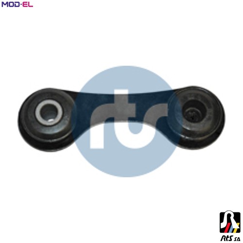Linkcoupling rod stabiliser - linkcoupling,
