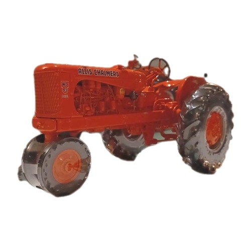 Ertl allis chalmers 45 - ertl,