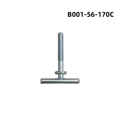 Jack retainer screw for - screw,