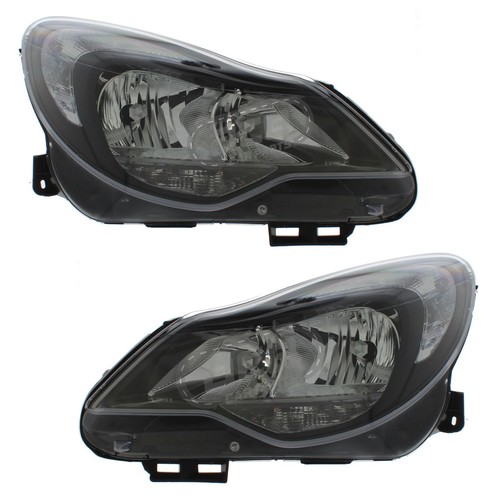 Vauxhall corsa 2011 - vauxhall,