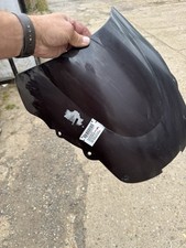 Honda CBR1100 XX-X Blackbird 1999  Touring Screen - Dark Tint VGC #260