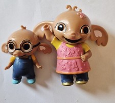 CBeebies Bing Figures - Sula &