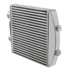 Front Mount Intercooler Inter