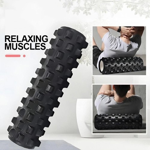 Pilates foam roller long - pilates,