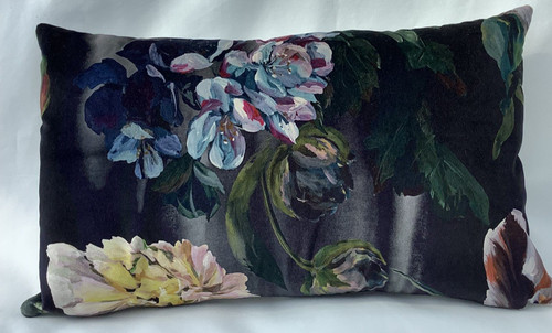 Cushion cover only designers - only;,