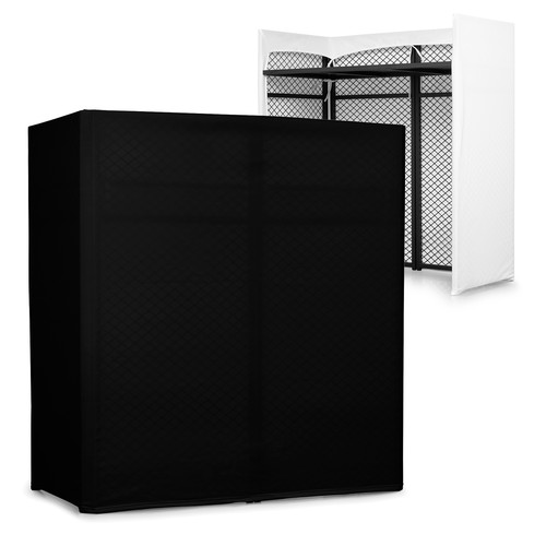 Vonyx dbc105 mobile booth - dbc105, dj