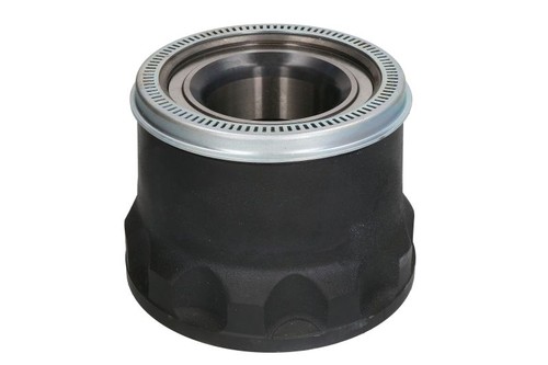 Wheel hub rear right - hub, fits