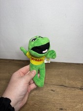 Cadbury World Freddo The Frog