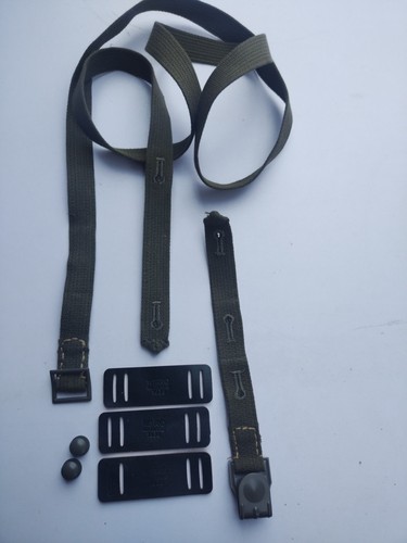 German ww2 gas - german, mask