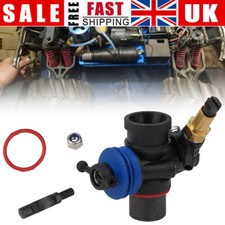 Carburetor Kit For Traxxas T-maxx For 5234 5243 5239 3.3 / 2.5r / 2.5 Engines UK