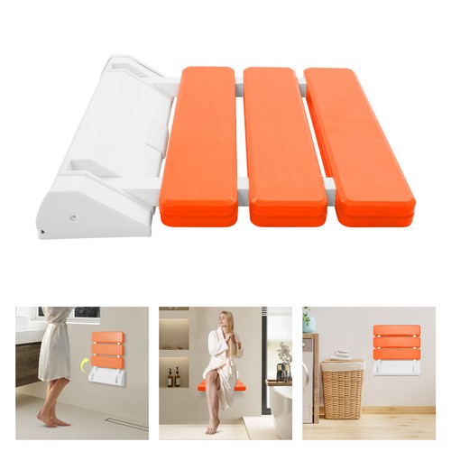 Shower seat folding - seat,
