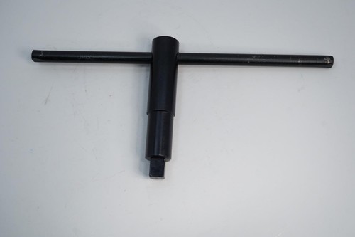 New old stock - 9/16", square