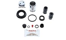 FOR FORD FOCUS 2004-2014 REAR