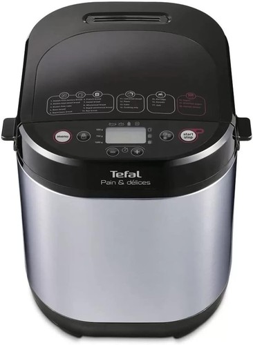 Tefal pain delices - et, pf240e40