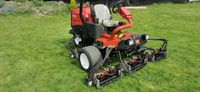 TORO 3550d FAIRWAY TEES