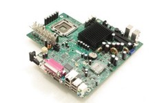 Dell Optiplex 745 USFF Socket