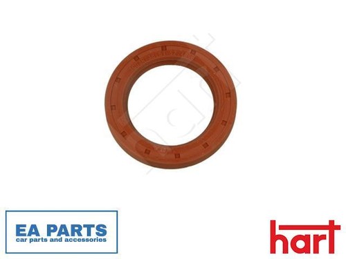 Shaft seal crankshaft - shaft,