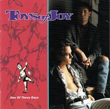 (CD)  Toys Of Joy - One Of