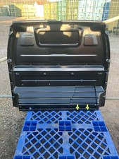 2023 Peugeot Expert Toyota Proace Vauxhall Vivaro Dispatch Van Bulkhead 2016-23.