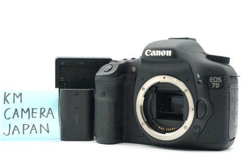 Duty paid canon eos - duty,