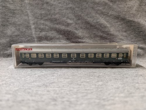 Fleischmann 8116 west - 8116, german