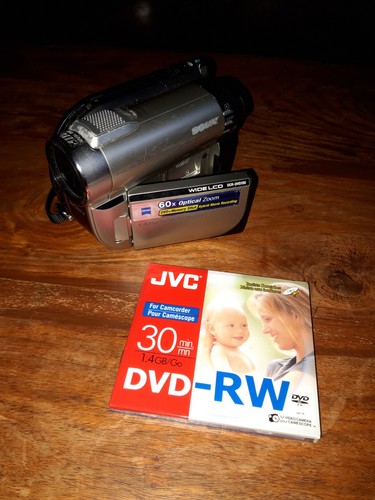 Sony handycam dcr - sony,