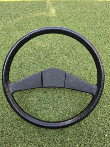 Vintage volkswagen steering - vintage,