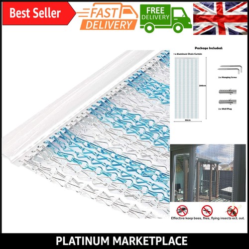 Heavy duty aluminium - duty, chain