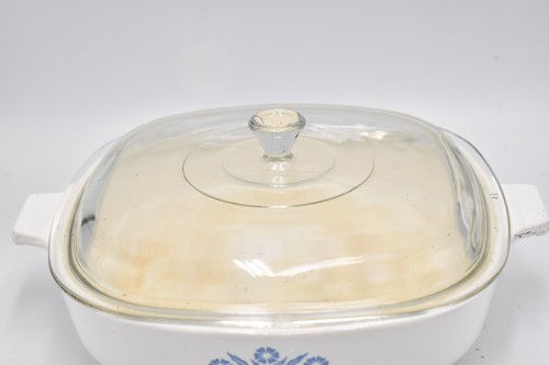 Vintage corning ware - corning, pyrosil