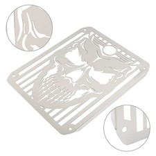 Radiator Grill Cover Guard