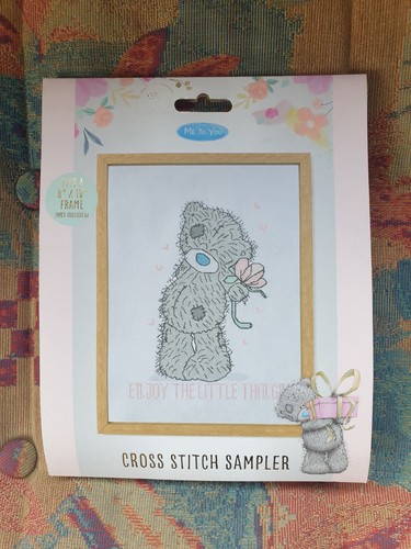 You tatty teddy - tatty,