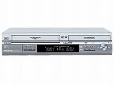 Panasonic DMR-ES30V DVD VCR