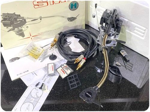 Sme 3009 series iii tonearm - 3009,
