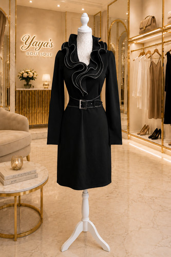 Joseph ribkoff black - joseph,