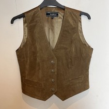 Ladies / Men’s WS Leather