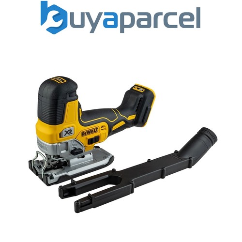 Dewalt dcs335n 18v cordless - dewalt, xr