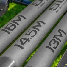 Preston Superium X35 16M Pole