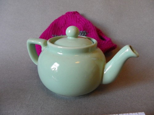Vintage lovatts denby - lovatts,