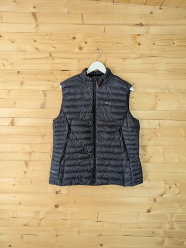 Rab women microlight - rab,