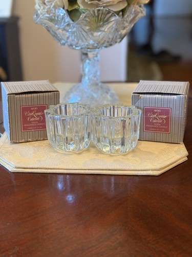 Vintage avon ultra crystal - vintage,