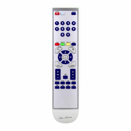 Iomega replacement remote - replacement,