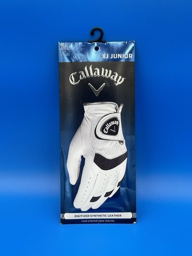 New callaway junior golf - new,