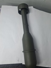 WW2 U.S. M9-A1 Rifle Grenade Replica Prop For Reenactment Airsoft Militaria