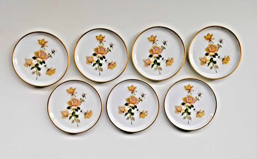 Rosenthal selb charlene - set, of