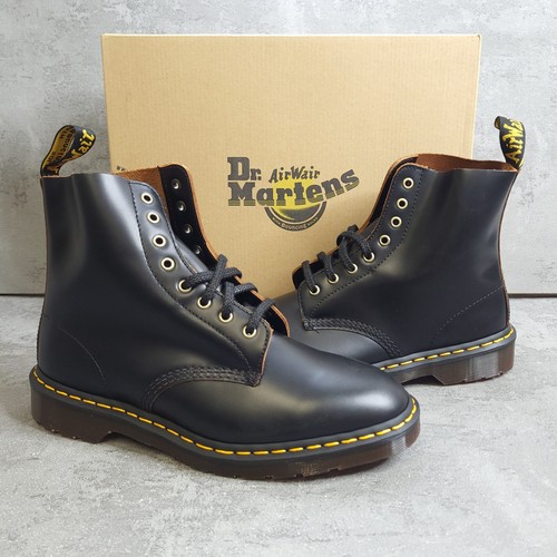 Martens pascal black 1460 - martens,
