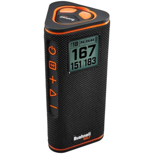 Bushnell wingman view golf - bushnell,
