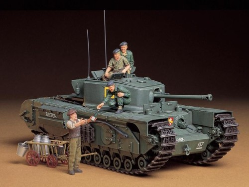 Tamiya british infantry - tamiya, 1/35