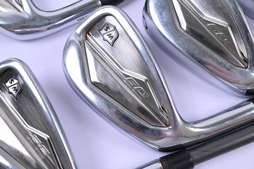 Left hand wilson forged - hand, d9