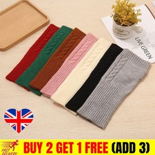 NEW Factory Seconds Cashmere Fingerless Gloves From Turtle Doves