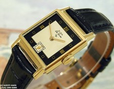 1945 Vintage ELGIN , Stunning